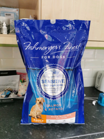 pets at home fishmongers finest